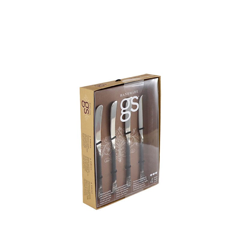 Avalon - 4 piece spreader set