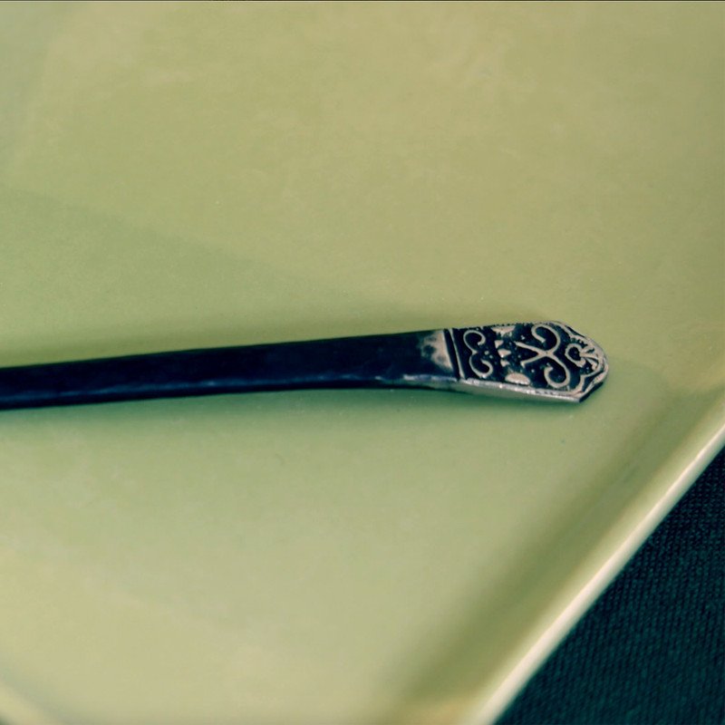 Avalon - 4 piece minispoon set