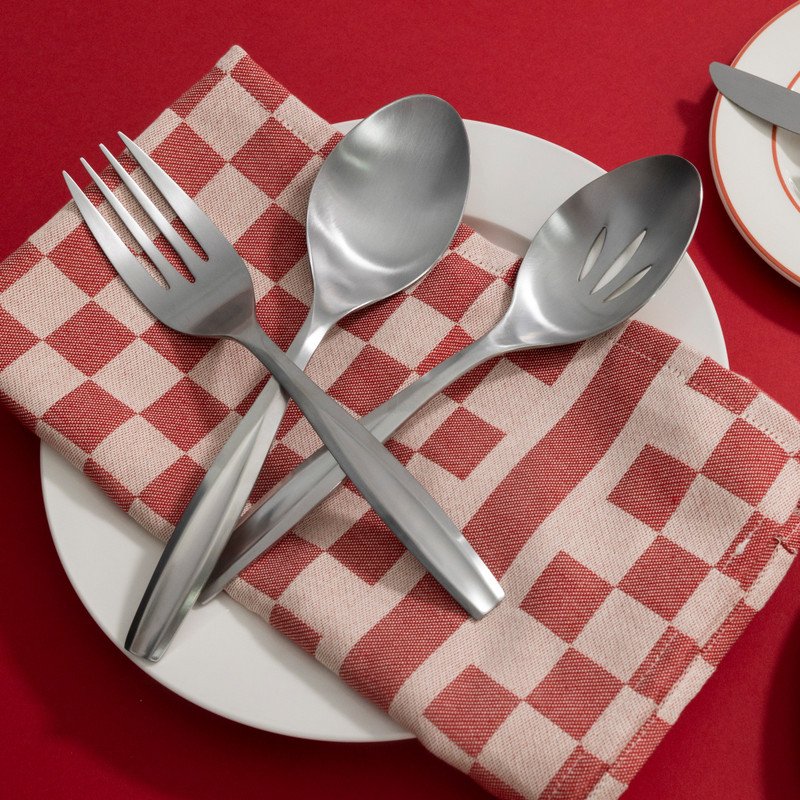 Beam - 5 piece hostess set