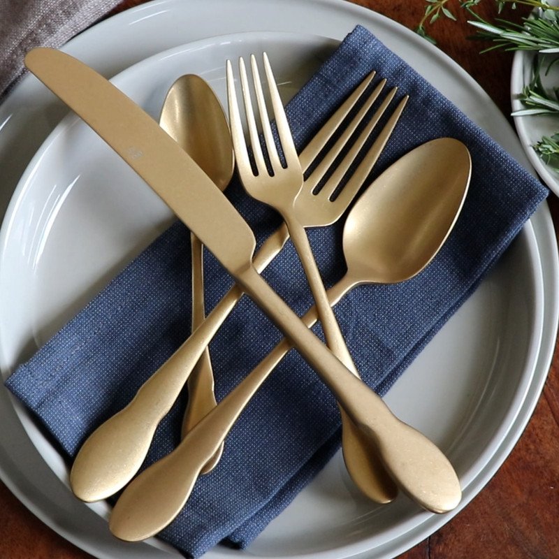 Birch - 20 piece set