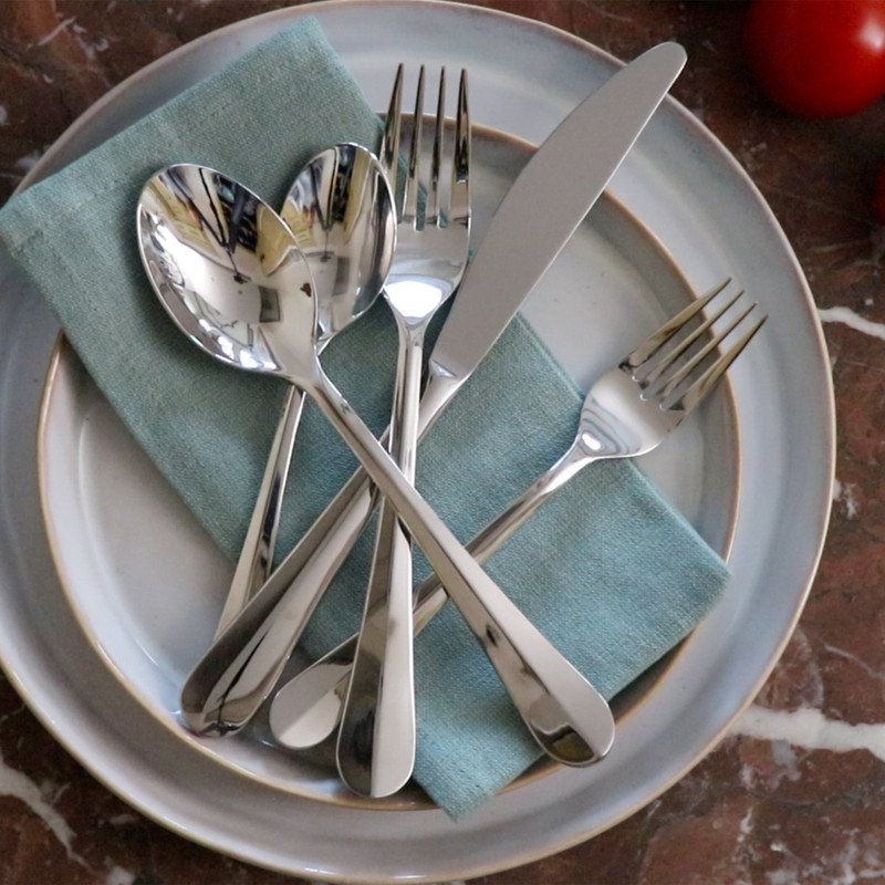 Gala - 20 piece set