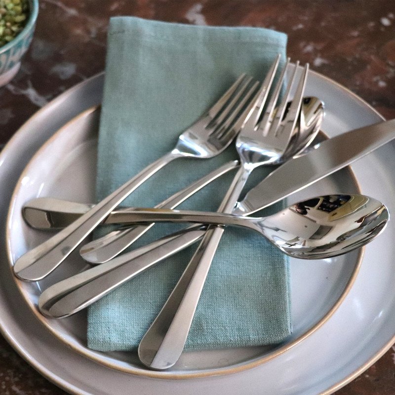 Gala - 20 piece set