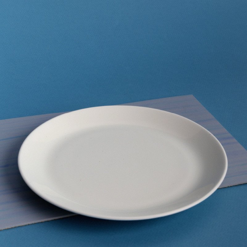 Lotus - Dinner Plate 4 piece set