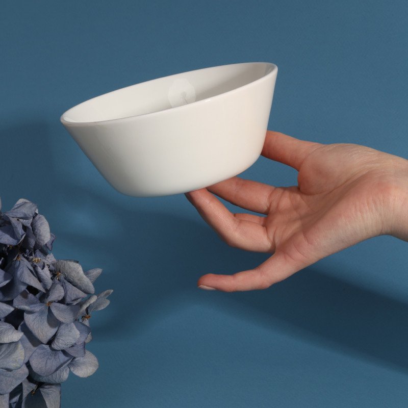 Lotus Dinnerware