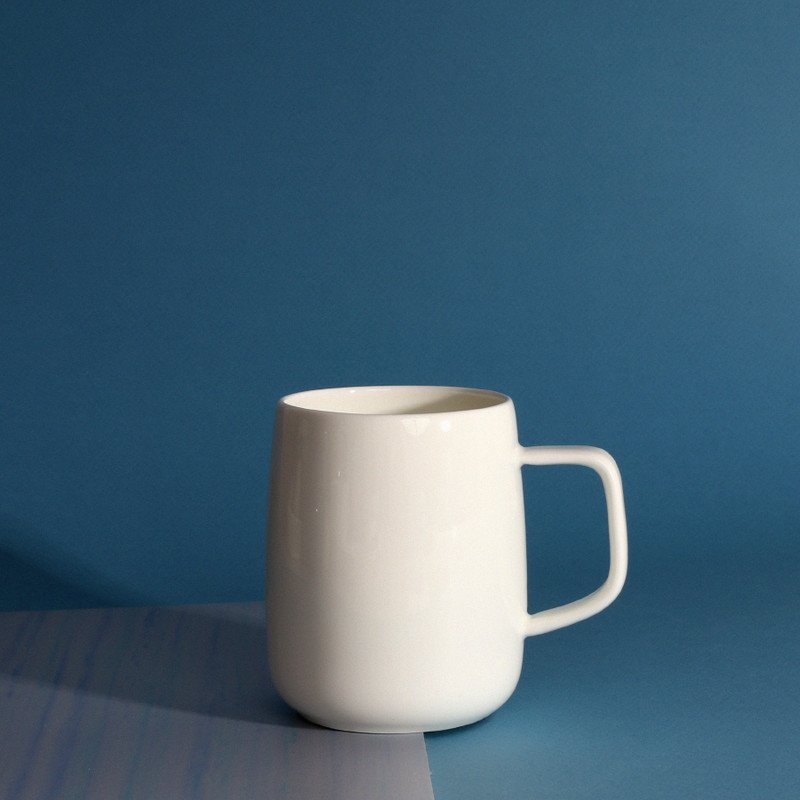 Lotus - Mug 4 piece set