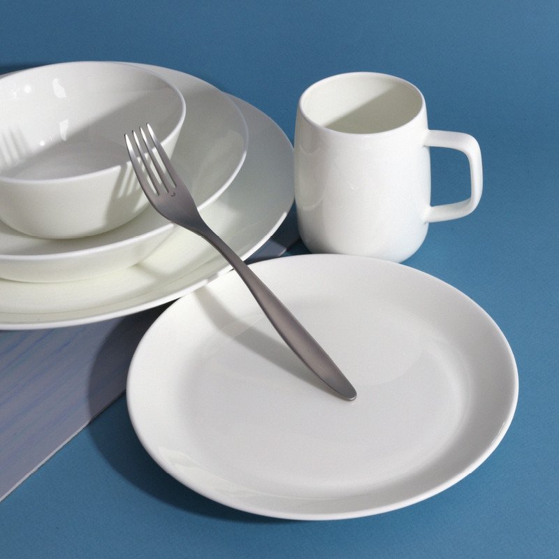 Lotus Dinnerware