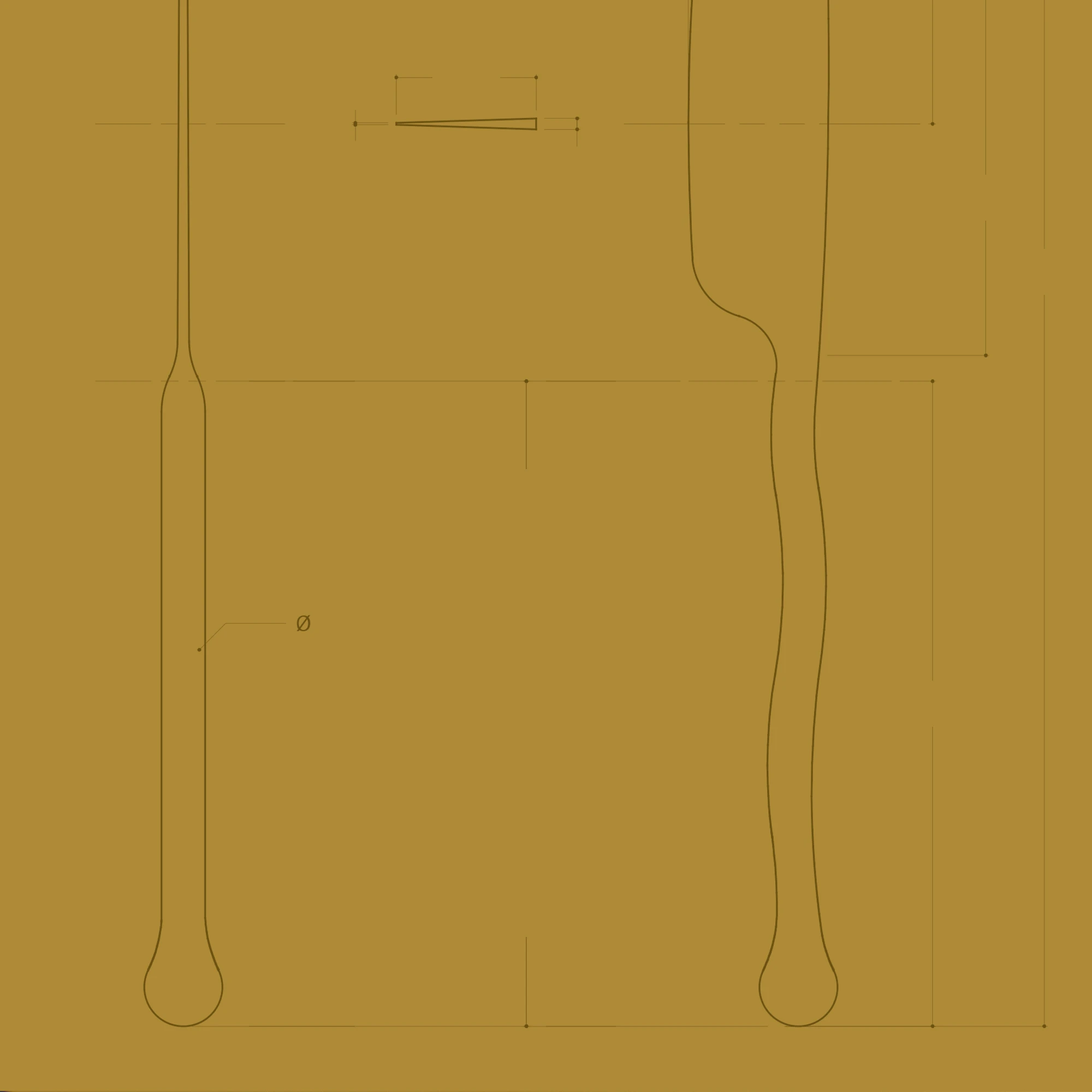 about the design