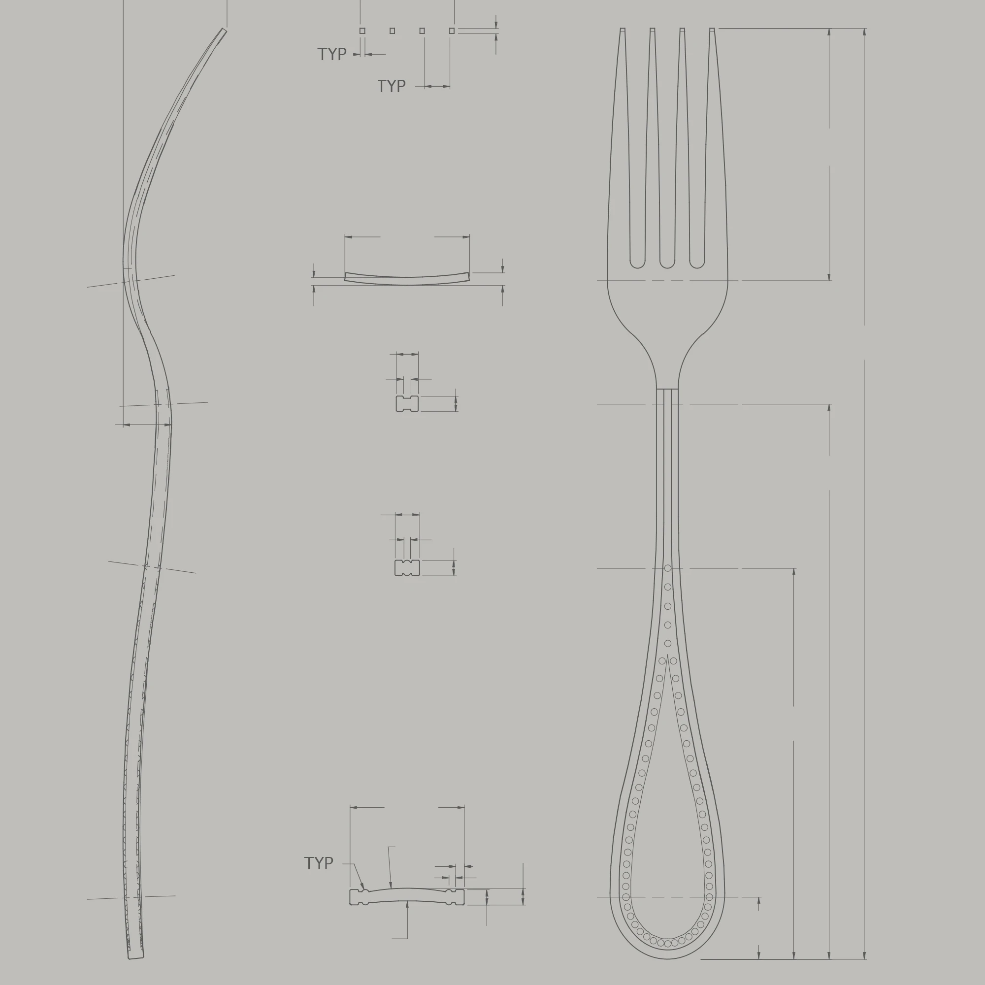 about the design