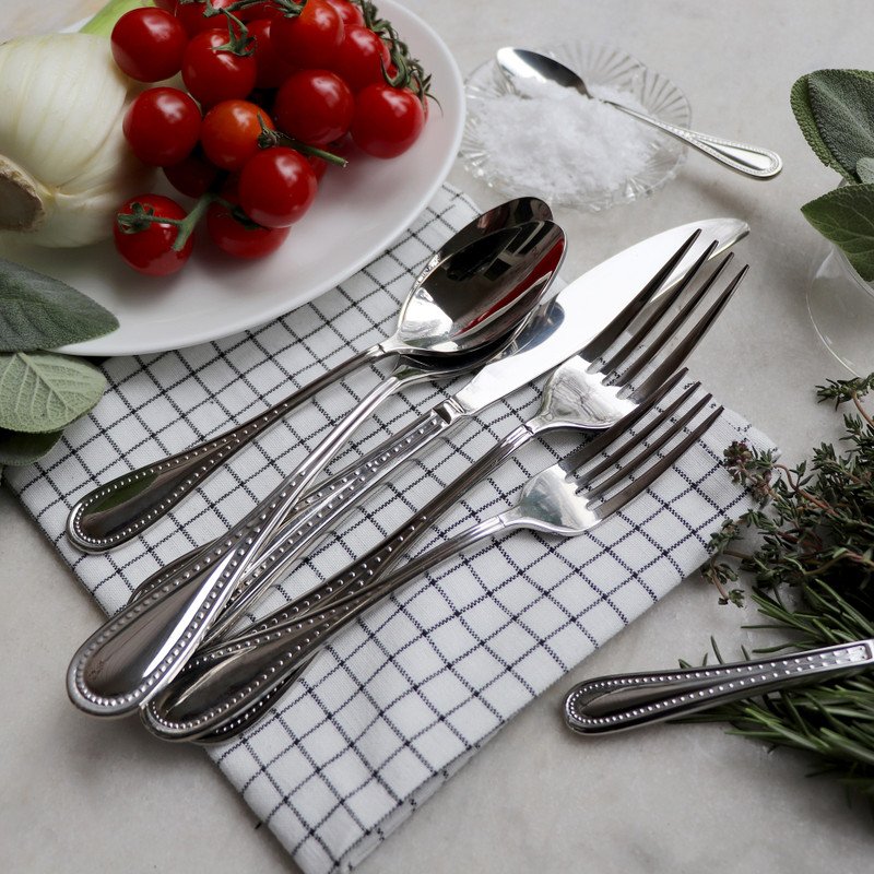 Nouveau - 20 piece set