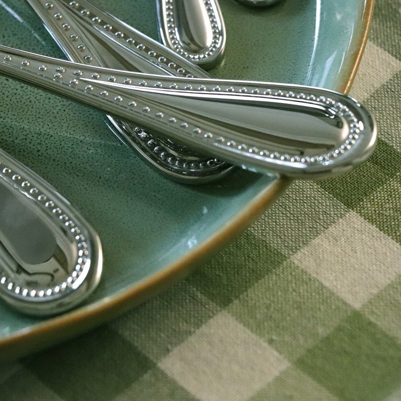 Nouveau - 20 piece set