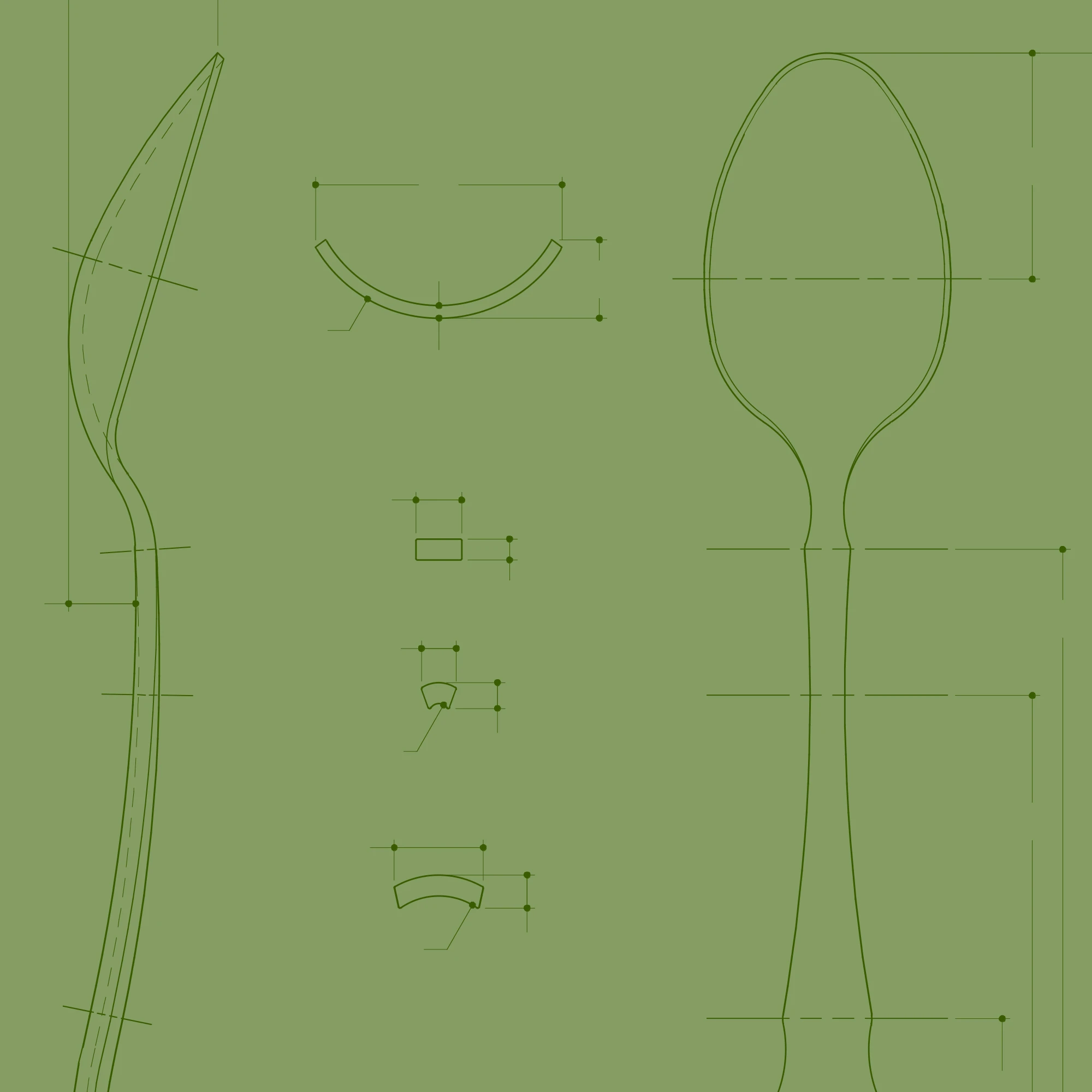 about the design