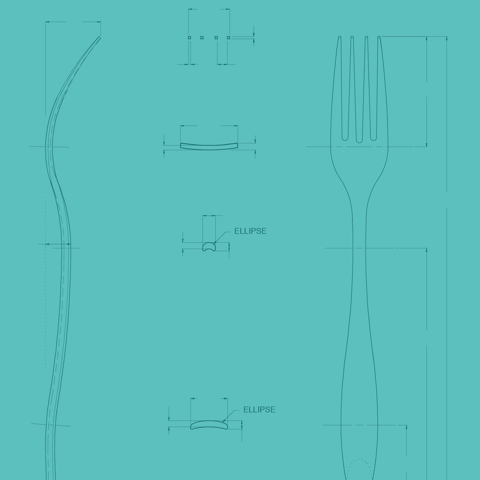 about the design