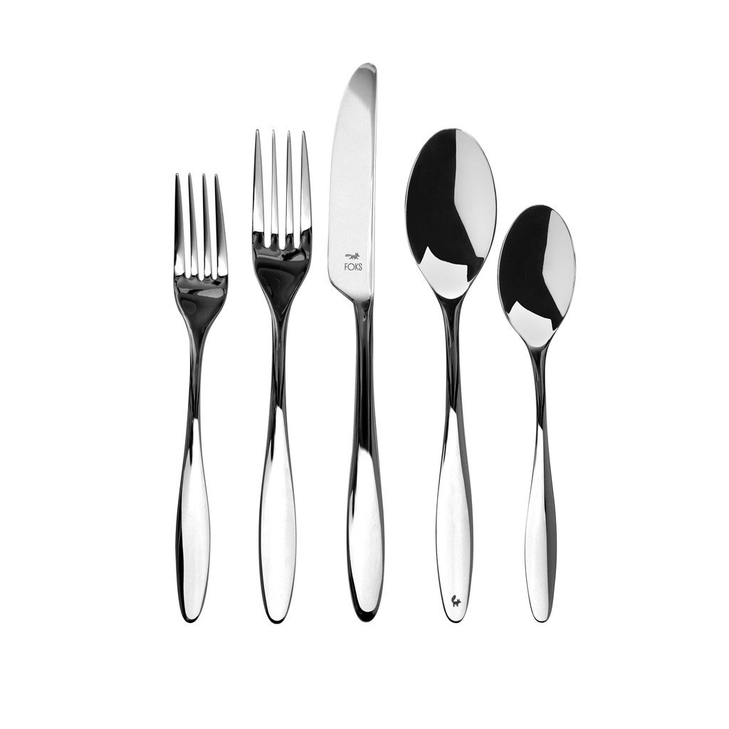Revel - 20 piece set