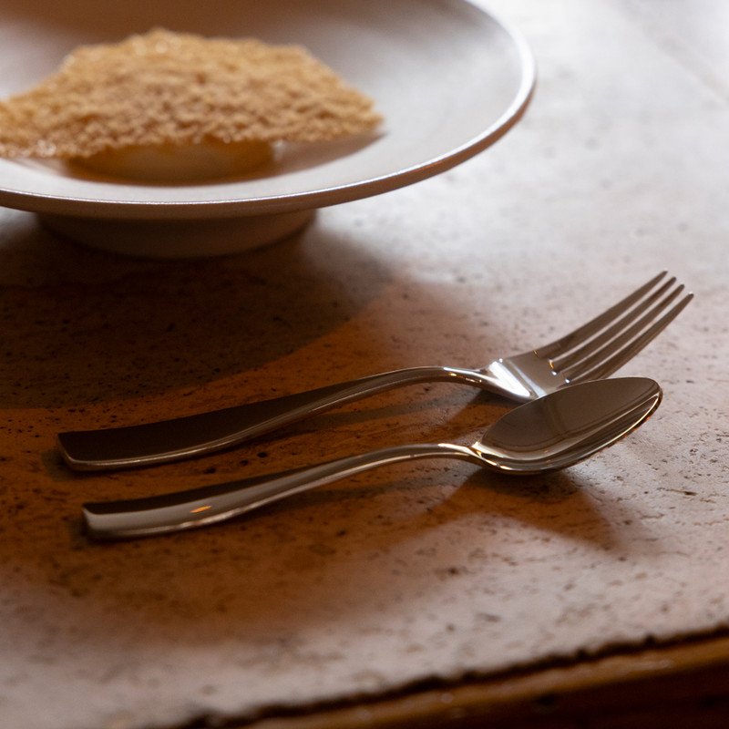 Savannah - Dessert Spoon 24 piece set