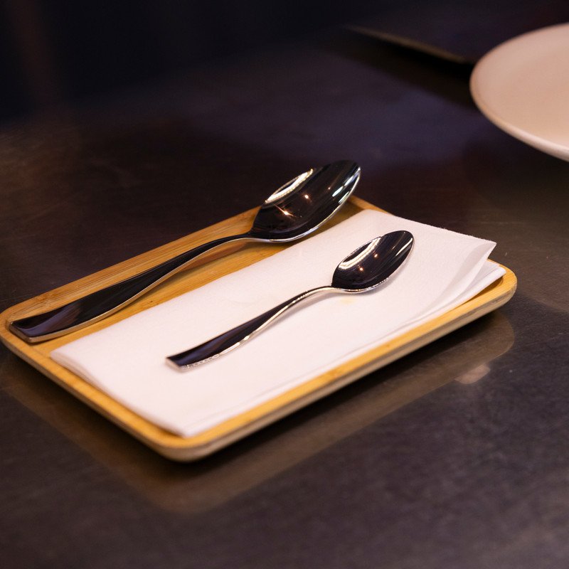 Savannah - Demitasse Spoon 24 piece set