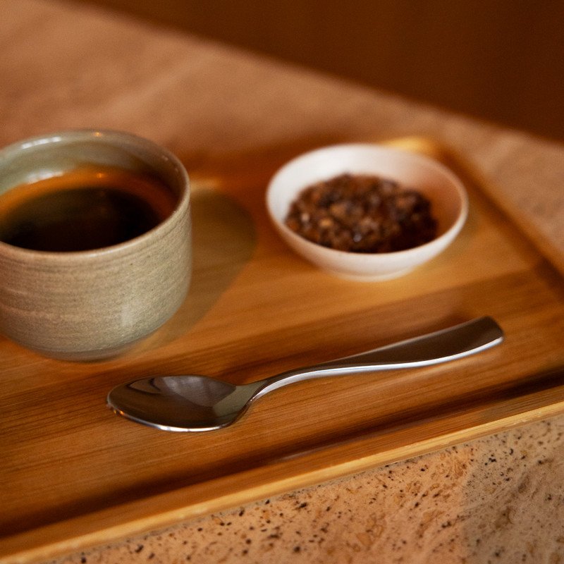 Savannah - Demitasse Spoon 24 piece set