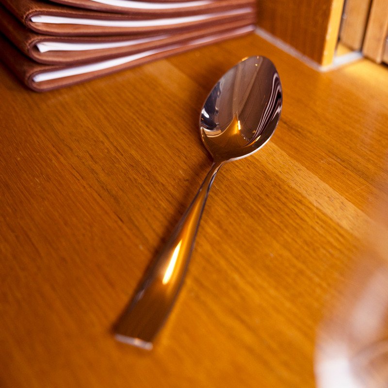 Savannah - Serving Spoon