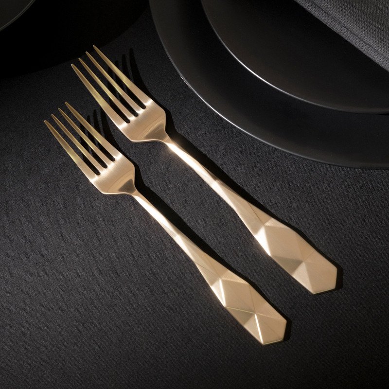 Stealth Gold - 20 piece set