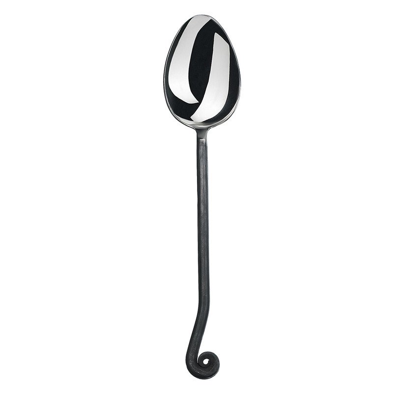 Treble Clef - Serving Spoon
