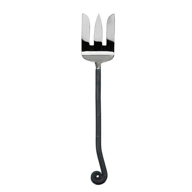 Treble Clef - Serving Fork