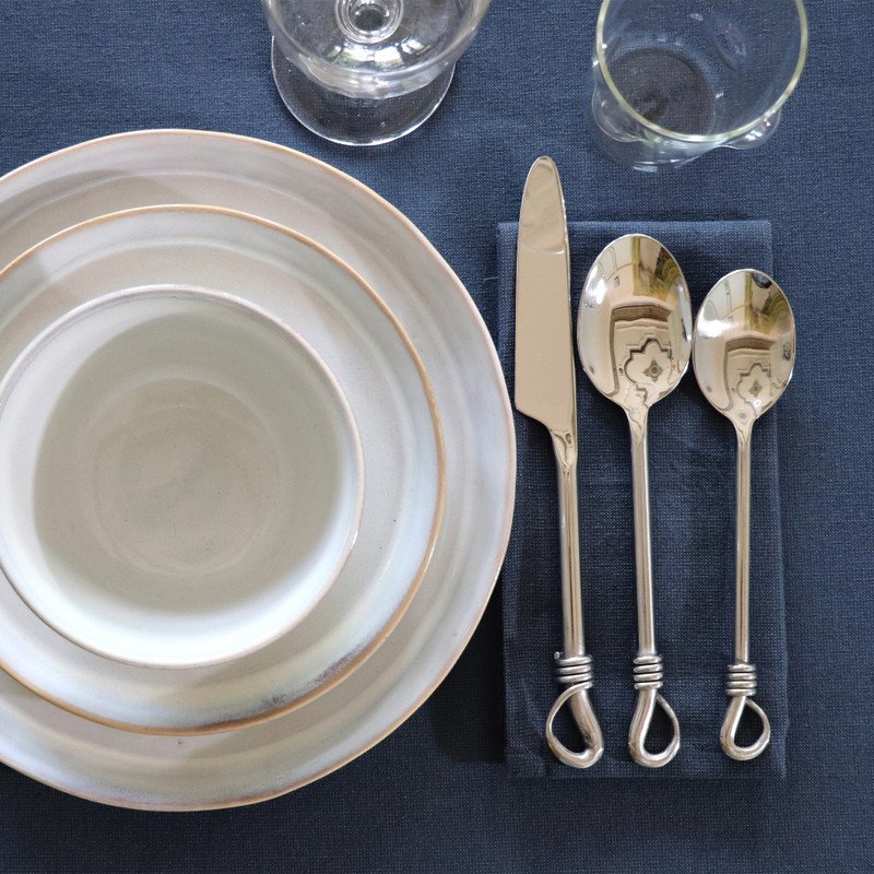 Twist - 20 piece set