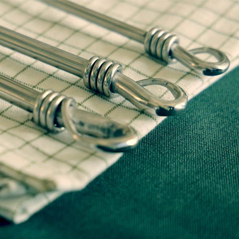Twist - 20 piece set