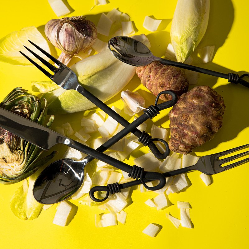 Twist N Shout - 20 piece set
