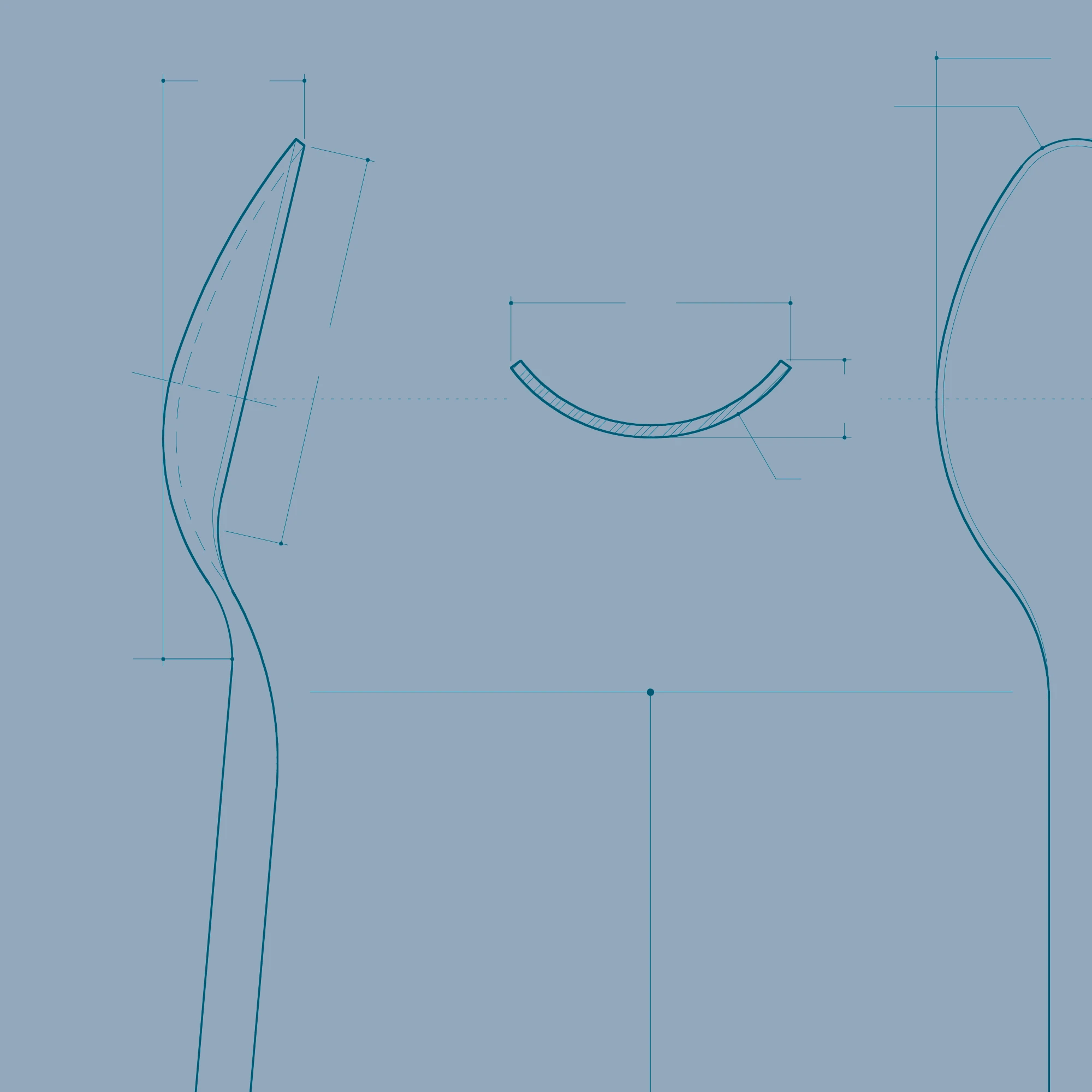 about the design