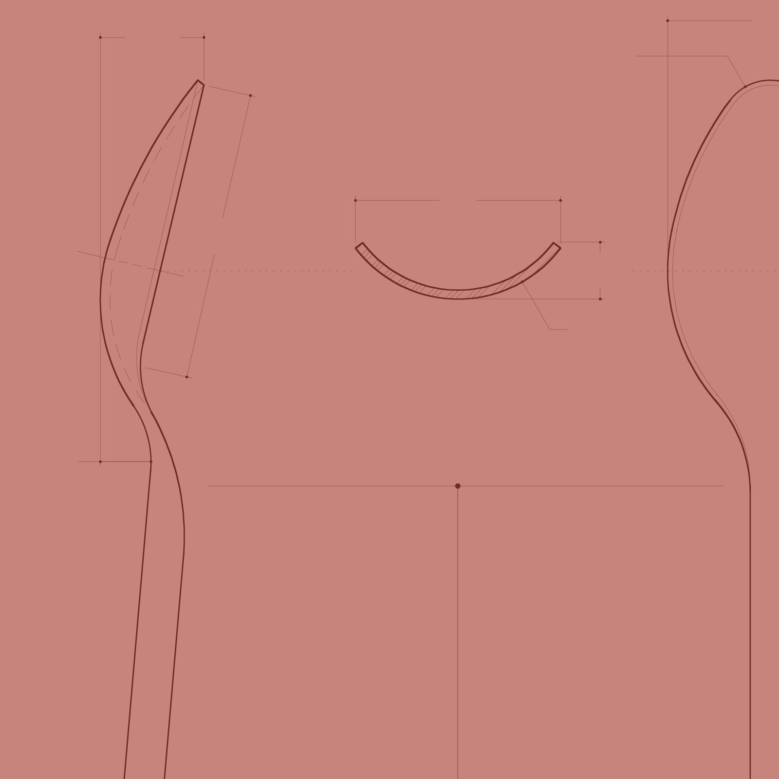 about the design