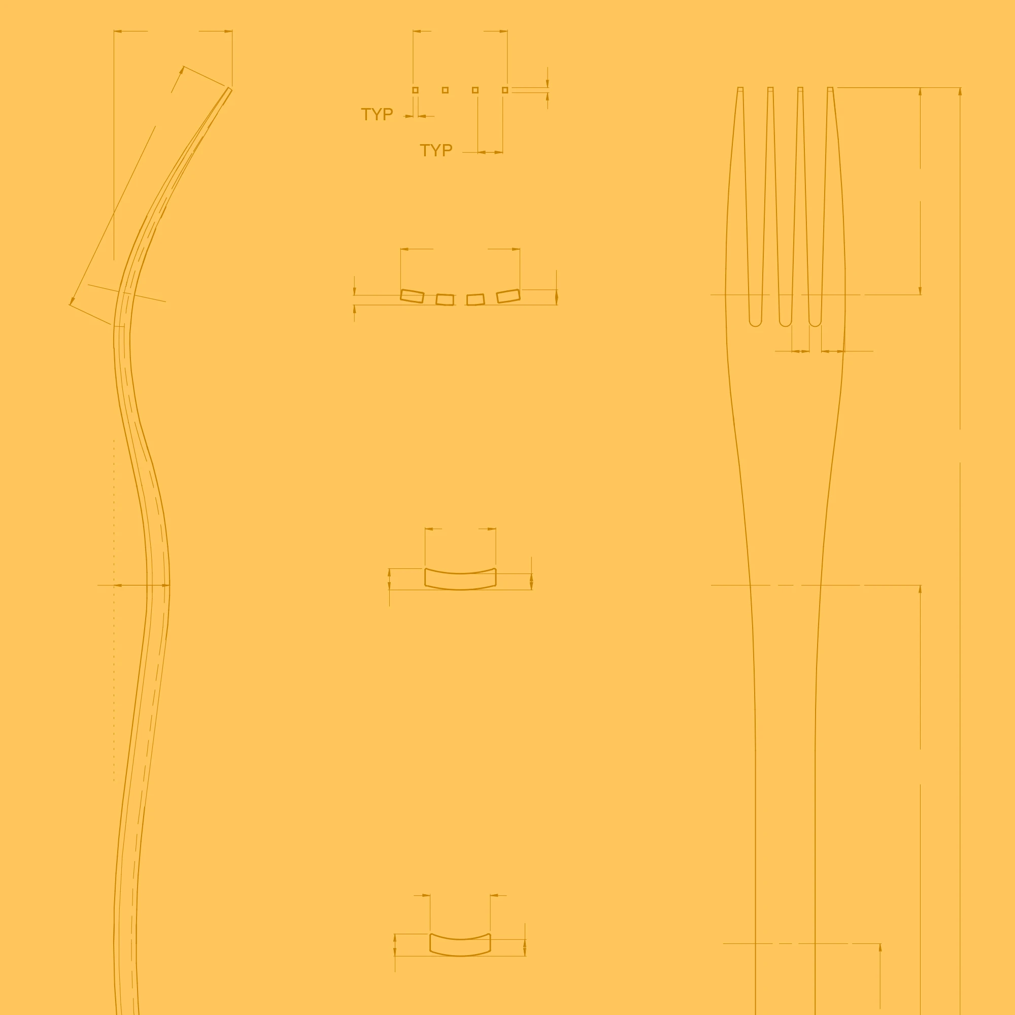 about the design