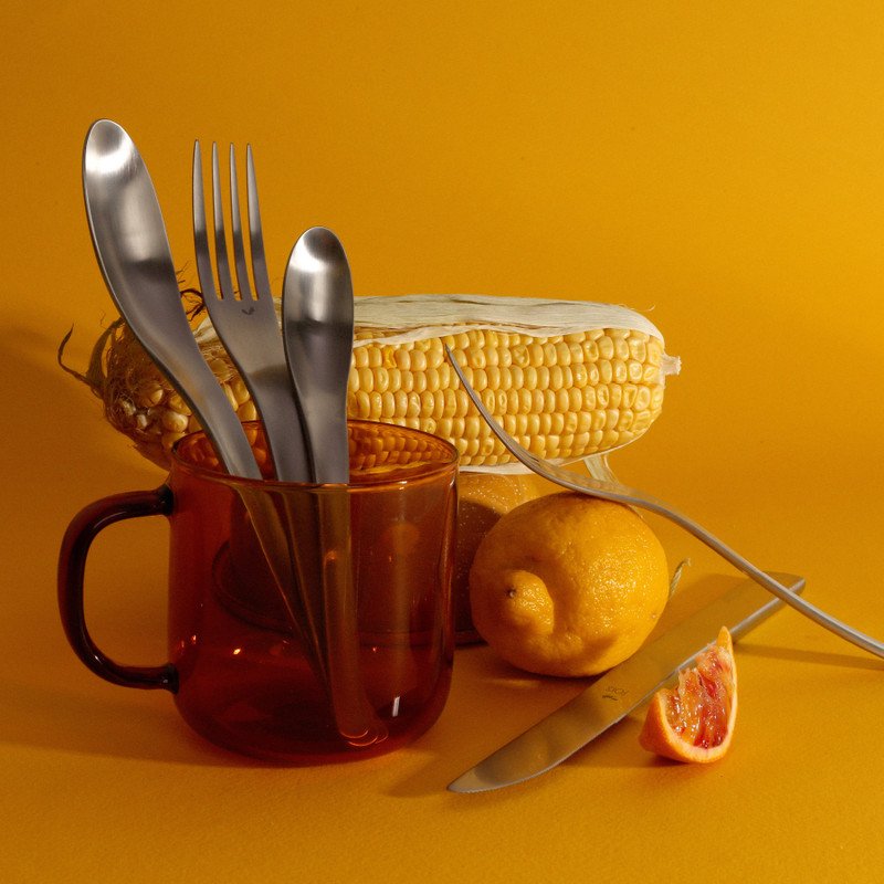 Union - 20 piece set