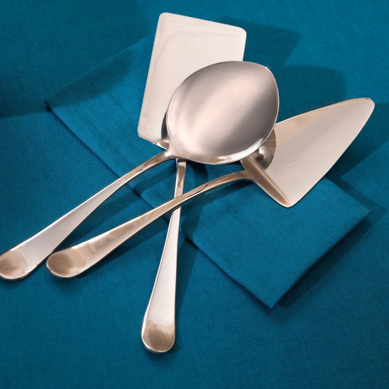 Windermere - Cake Server