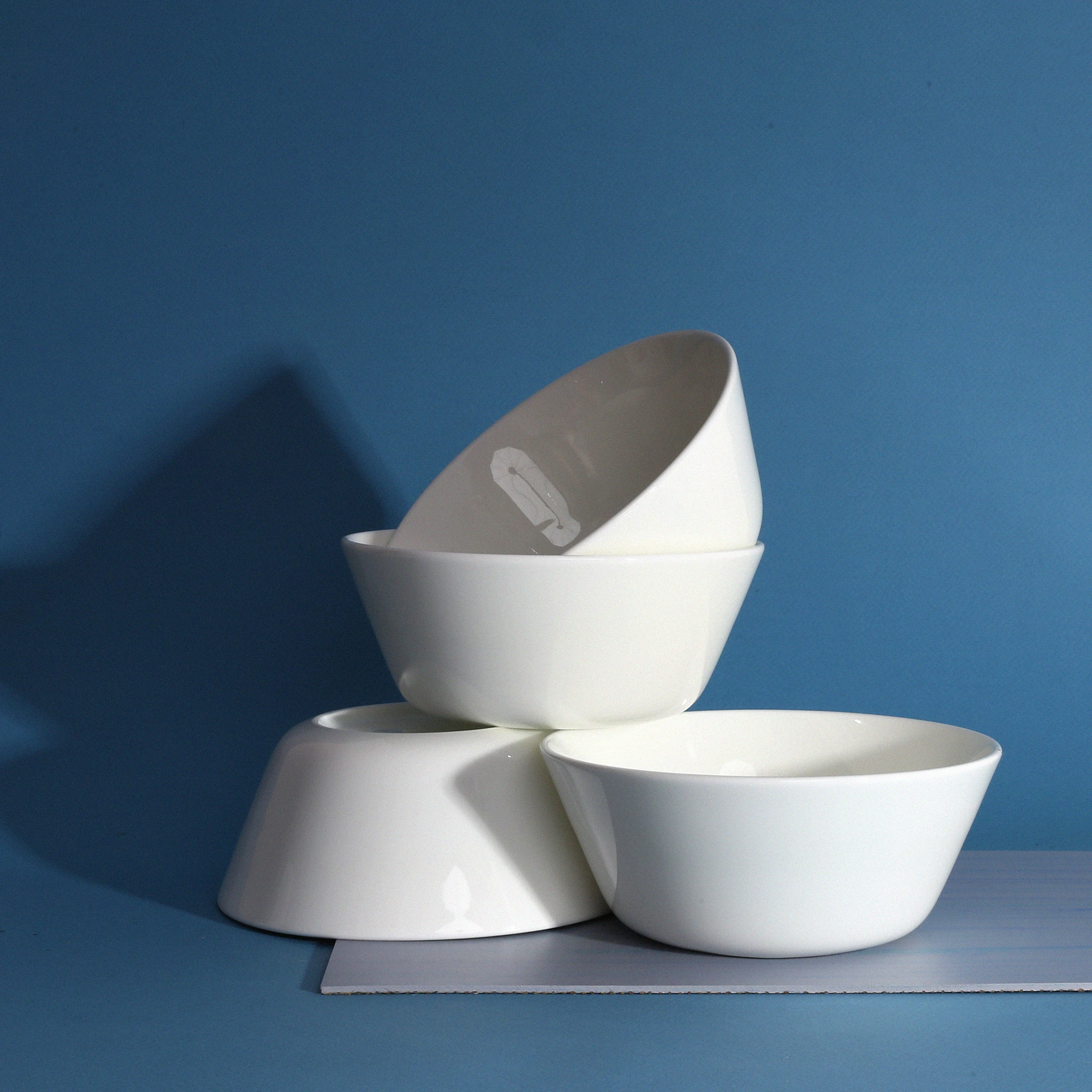 Lotus Bowls